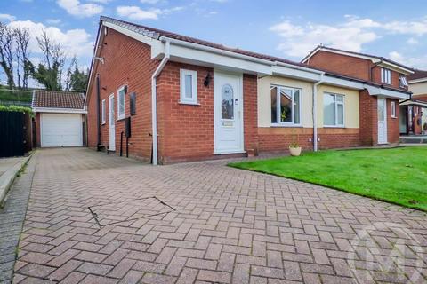 2 bedroom semi-detached bungalow for sale, Bexley Avenue, Blackpool