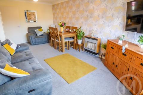 2 bedroom semi-detached bungalow for sale, Bexley Avenue, Blackpool