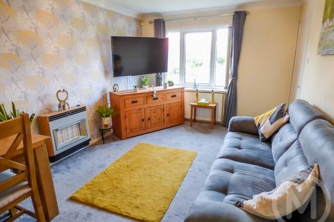 2 bedroom semi-detached bungalow for sale, Bexley Avenue, Blackpool