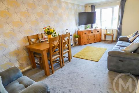 2 bedroom semi-detached bungalow for sale, Bexley Avenue, Blackpool