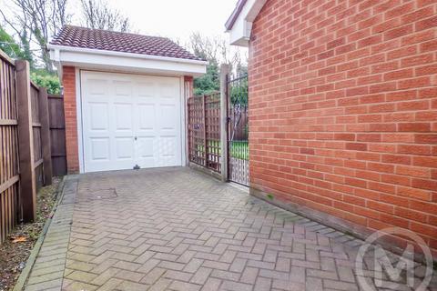 87 Bexley Avenue, Blackpool, FY2 0TE