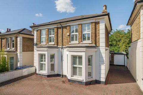 4 bedroom semi-detached house for sale, Slaithwaite Road, Lewisham