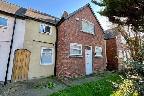 3 bedroom terraced house for sale, Valley Road, Middlesbrough TS4