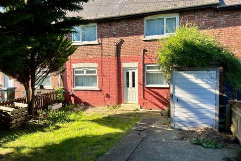 3 bedroom terraced house for sale, Valley Road, Middlesbrough TS4