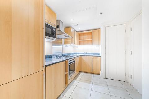 1 bedroom flat for sale, Coleridge Gardens, Chelsea