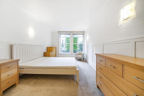 1 bedroom flat for sale, Coleridge Gardens, Chelsea