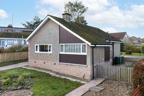 3 bedroom detached bungalow for sale, 33 Muirfield, Perth, Perthshire, PH1