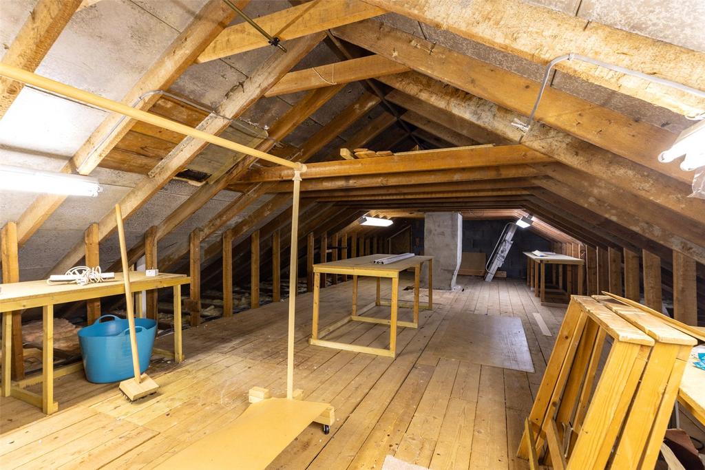 Attic