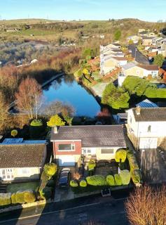 3 bedroom detached bungalow for sale, Nudger Green, Dobcross, Saddleworth, OL3