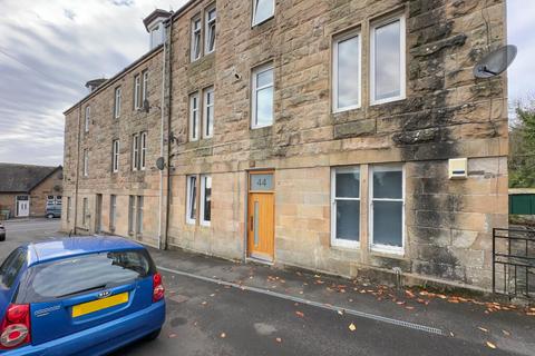 1/2, 44 Dumbarton Road, Bowling, Glasgow, G60 5AH