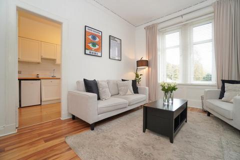1/2, 44 Dumbarton Road, Bowling, Glasgow, G60 5AH