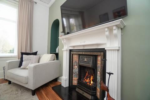 1/2, 44 Dumbarton Road, Bowling, Glasgow, G60 5AH