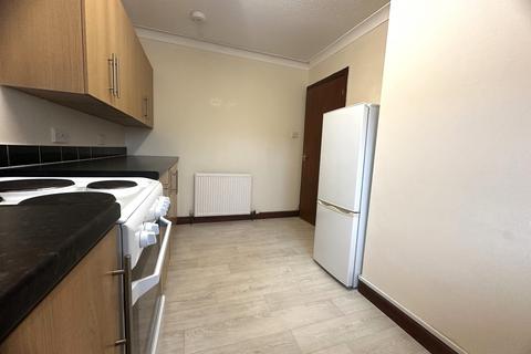 2 bedroom flat to rent, Parkend Gardens, Saltcoats KA21