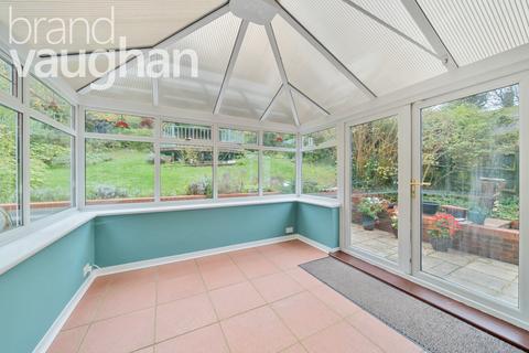 4 bedroom detached house to rent, Rowan Way, Rottingdean, Brighton, East Sussex, BN2