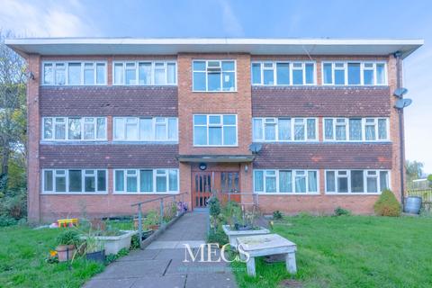 2 bedroom apartment to rent, Minster Court, 25A Abdon Avenue, Birmingham, West Midlands, B29 4PA