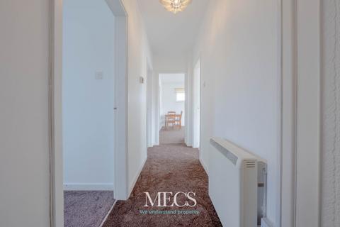 2 bedroom apartment to rent, Minster Court, 25A Abdon Avenue, Birmingham, West Midlands, B29 4PA