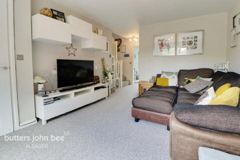 undefined, Reginald Lindop Drive, Alsager