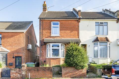 2 bedroom end of terrace house for sale, Poole Road, Southampton SO19