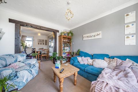 2 bedroom end of terrace house for sale, Poole Road, Southampton SO19