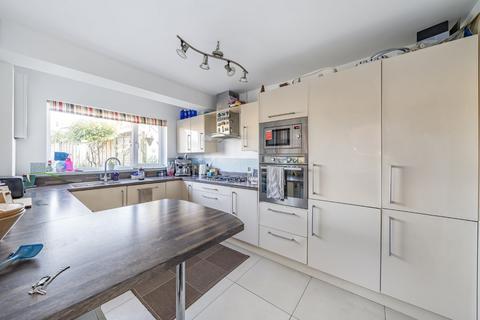 2 bedroom end of terrace house for sale, Poole Road, Southampton SO19