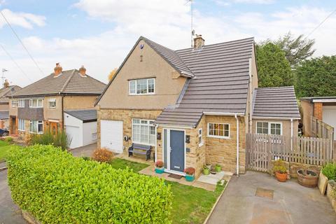 3 bedroom detached house for sale, Croft Way, Menston LS29