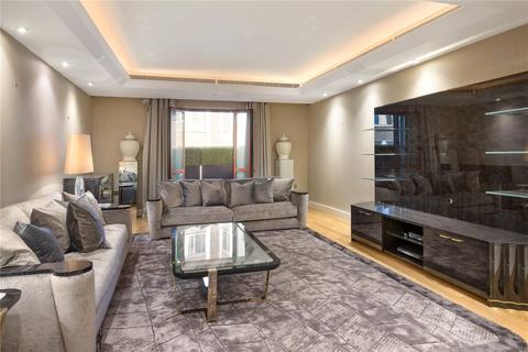 2 bedroom apartment for sale, Lancelot Place, London, SW7