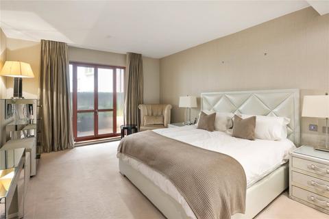 2 bedroom apartment for sale, Lancelot Place, London, SW7