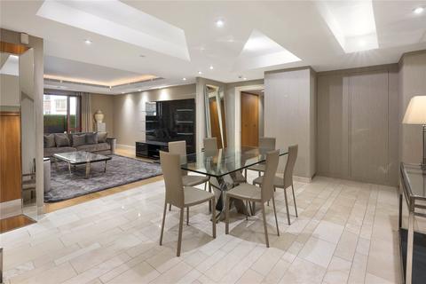 2 bedroom apartment for sale, Lancelot Place, London, SW7
