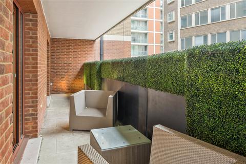 2 bedroom apartment for sale, Lancelot Place, London, SW7