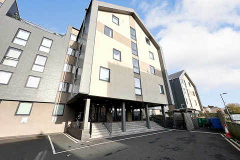 undefined, Canterbury Halls, Preston PR1