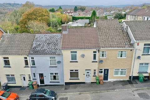 2 bedroom terraced house for sale, Pritchard Terrace, Fleur De Lis, NP12