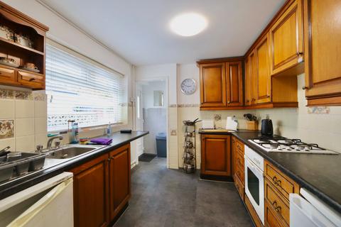 2 bedroom terraced house for sale, Pritchard Terrace, Fleur De Lis, NP12