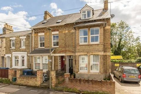 5 bedroom end of terrace house to rent, Bullingdon Road,  Student 5 bedroom 2025,  OX4