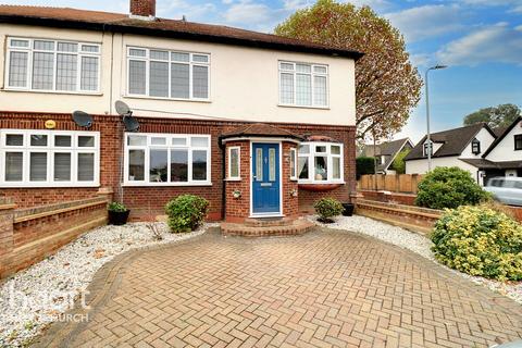 2 bedroom maisonette for sale, Hornchurch Road, HORNCHURCH