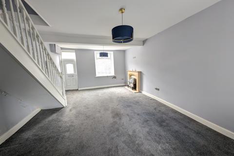 3 bedroom end of terrace house for sale, 1 Victoria Street, Mountain Ash, CF45 3AW