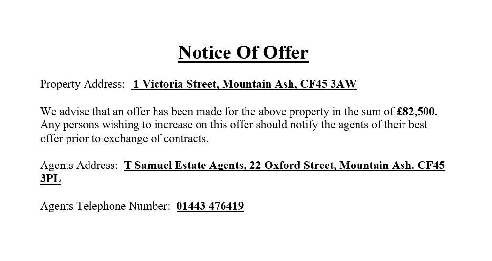 Notice of offer.JPG