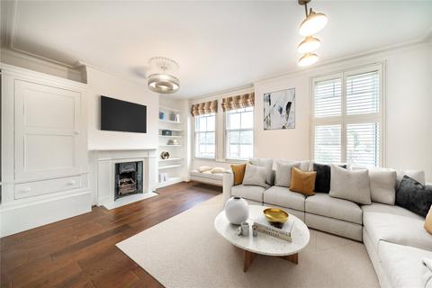 3 bedroom apartment for sale, Silverthorne Road, London SW8