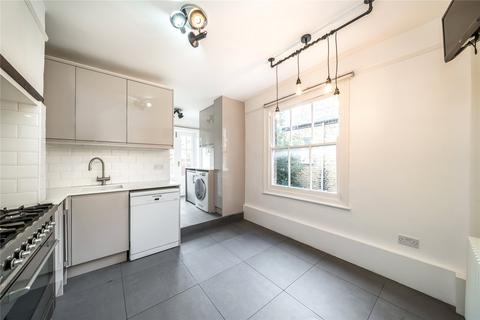 3 bedroom apartment for sale, Silverthorne Road, London SW8