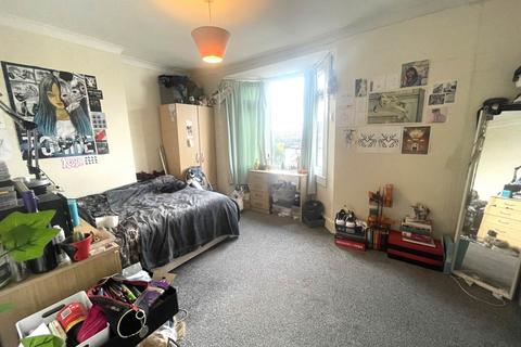 4 bedroom terraced house to rent, Ditchling Road, Brighton, East Sussex