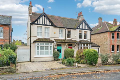 4 bedroom semi-detached house for sale, Shire Lane, Chorleywood, WD3