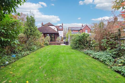 4 bedroom semi-detached house for sale, Shire Lane, Chorleywood, WD3