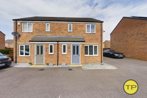 3 bedroom house to rent, Pandora Drive, Cambridgeshire PE2