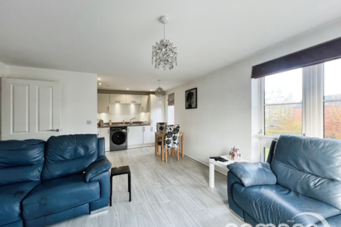 1 bedroom apartment for sale, Rooksdown Avenue, Basingstoke, Hampshire