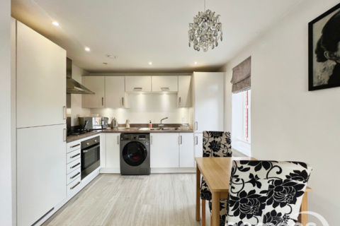 1 bedroom apartment for sale, Rooksdown Avenue, Basingstoke, Hampshire