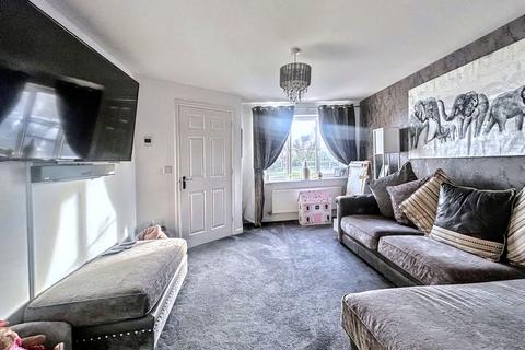 3 bedroom terraced house for sale, Anchor Place, South Shore, Blyth, Northumberland, NE24 3UL