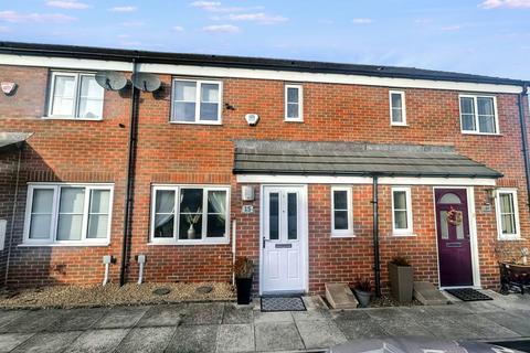 undefined, Anchor Place, South Shore, Blyth, Northumberland, NE24 3UL