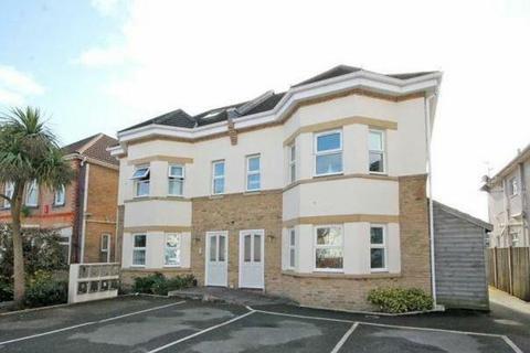 1 bedroom flat for sale, Woodside Road, Bournemouth BH5