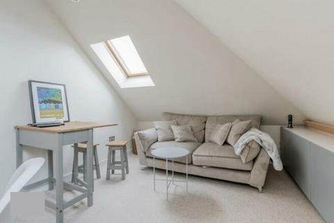 1 bedroom flat for sale, Woodside Road, Bournemouth BH5