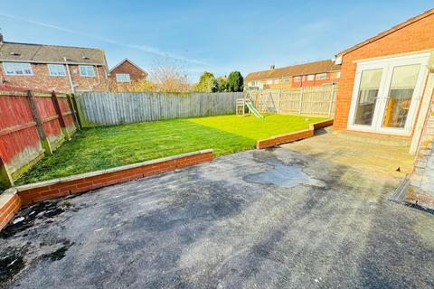 3 bedroom semi-detached house for sale, Catcote Road, Hartlepool