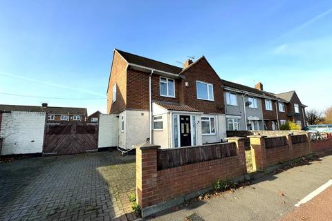 318 Catcote Road, Hartlepool, TS25 3EA